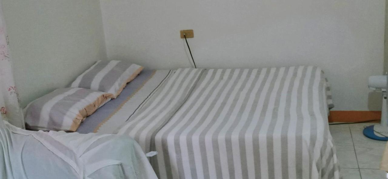 Riverside At Aninuan Accommodation And Food 푸에르토갈레라 외부 사진