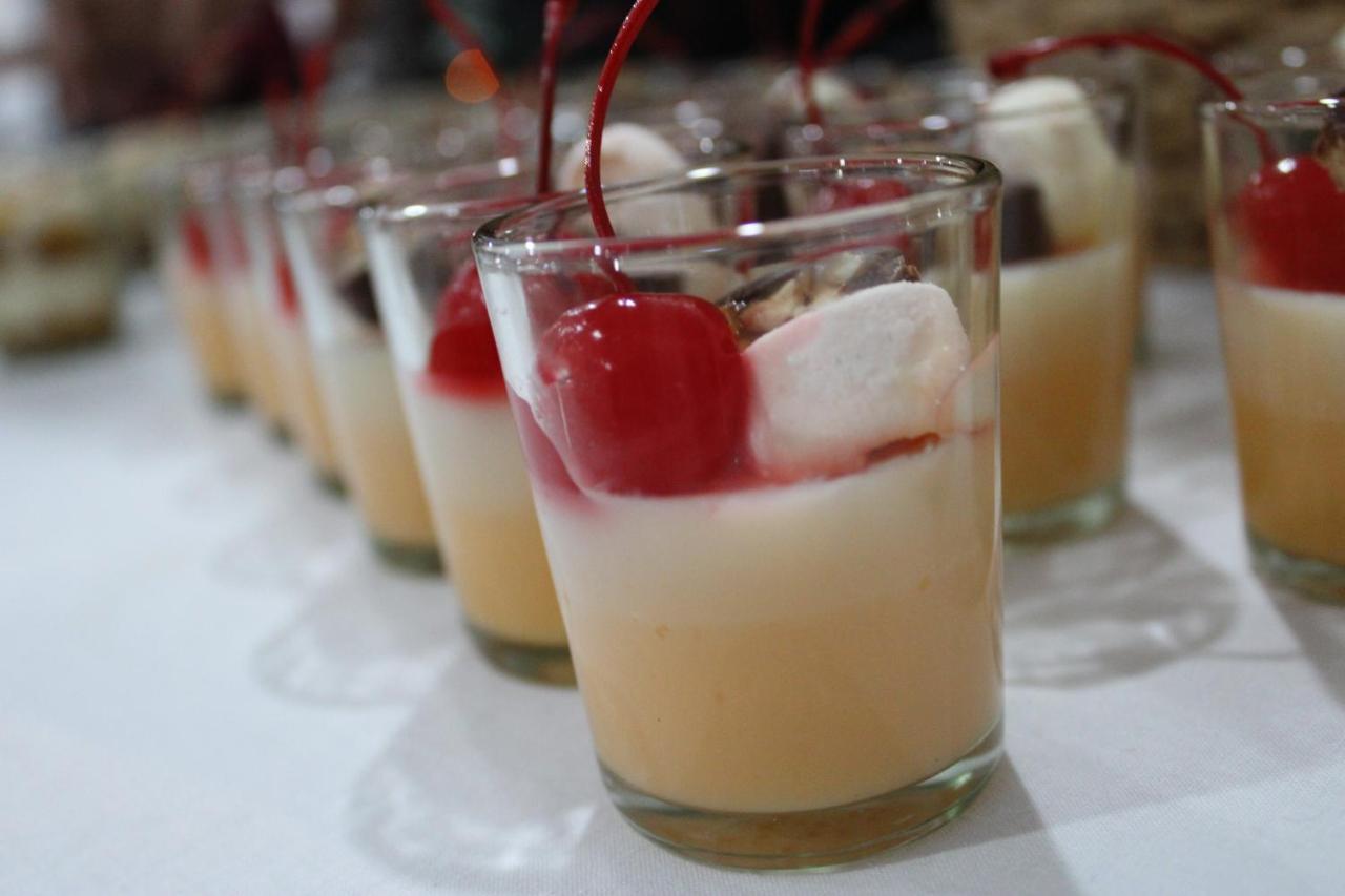 Riverside At Aninuan Accommodation And Food 푸에르토갈레라 외부 사진