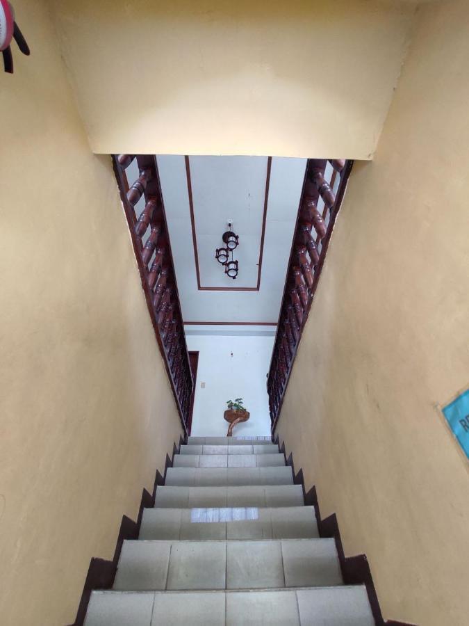 Riverside At Aninuan Accommodation And Food 푸에르토갈레라 외부 사진