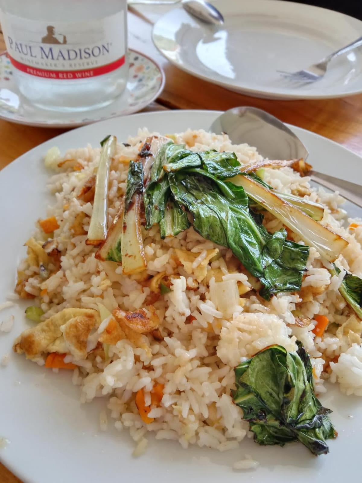 Riverside At Aninuan Accommodation And Food 푸에르토갈레라 외부 사진