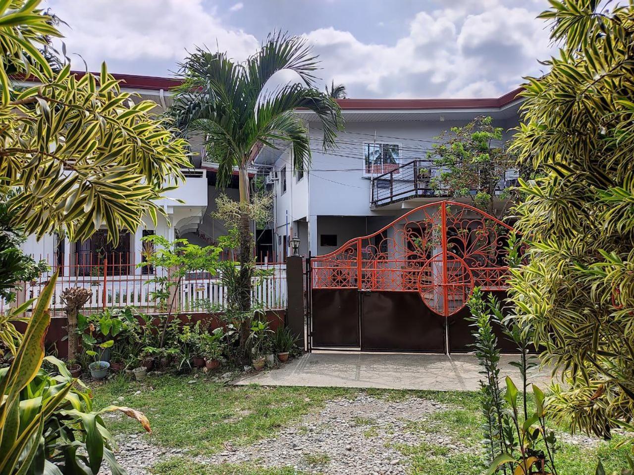 Riverside At Aninuan Accommodation And Food 푸에르토갈레라 외부 사진